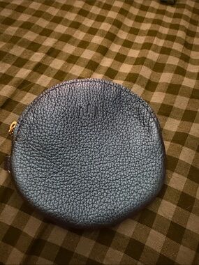 Portland Leather Gordita : Comet Blue